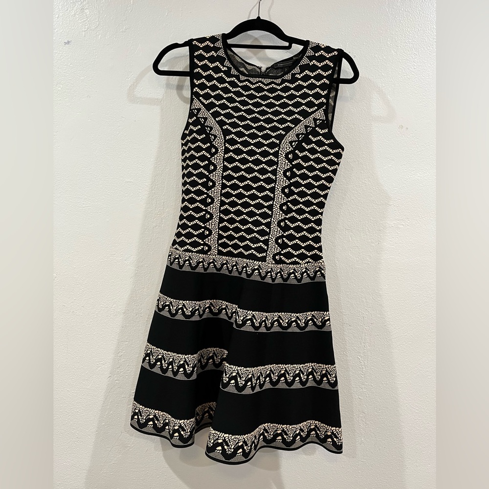 NWOT BCBGMAXAZRIA “Wilma” dress